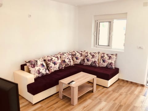 Delfini Holiday Homes Apartment in Ulcinj Municipality
