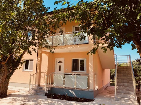Delfini Holiday Homes Apartment in Ulcinj Municipality