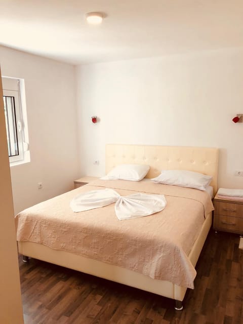 Delfini Holiday Homes Apartment in Ulcinj Municipality