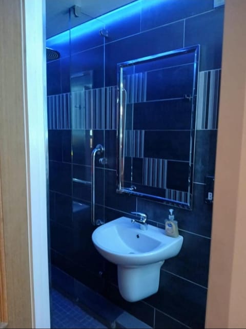 City Centre Apartment Bass Buildings Apartment in Belfast