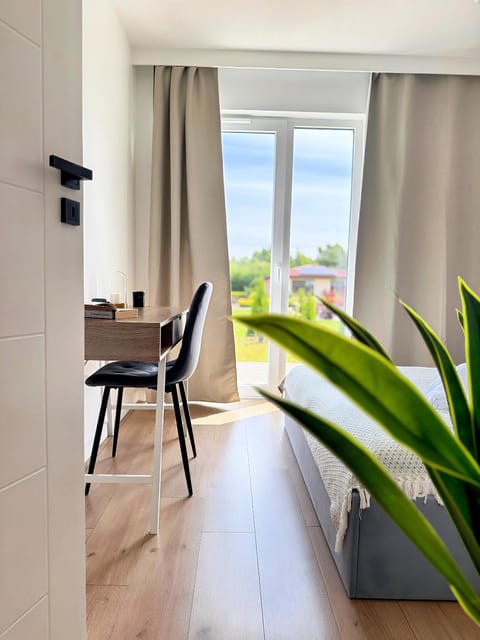 Ku Słońcu - Apartamenty Kuracyjna - Blisko morza Apartment in Pomeranian Voivodeship