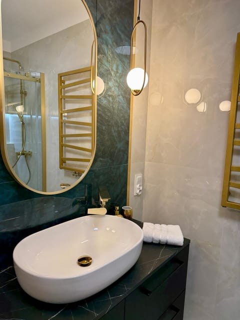 Ku Słońcu - Apartamenty Kuracyjna - Blisko morza Apartment in Pomeranian Voivodeship