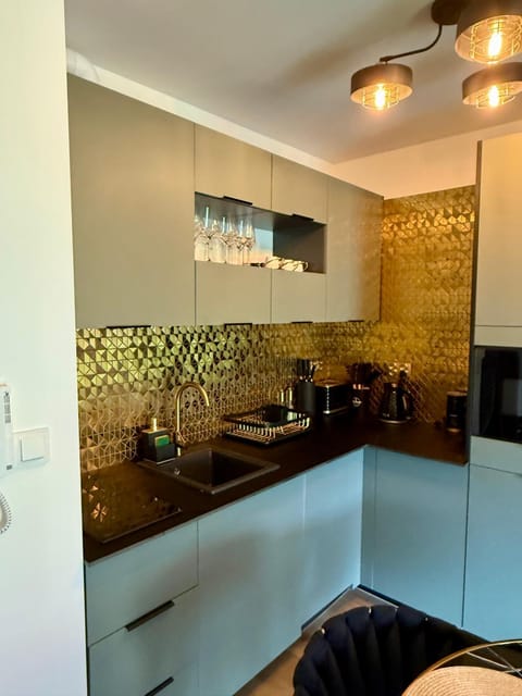 Ku Słońcu - Apartamenty Kuracyjna - Blisko morza Apartment in Pomeranian Voivodeship