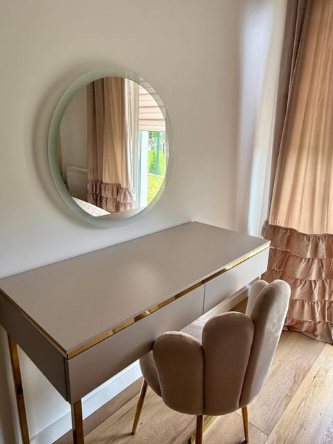 Ku Słońcu - Apartamenty Kuracyjna - Blisko morza Apartment in Pomeranian Voivodeship