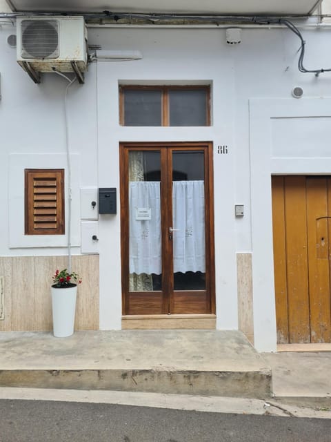 Casa Kikko - Affitti Brevi Italia Apartment in Mattinata