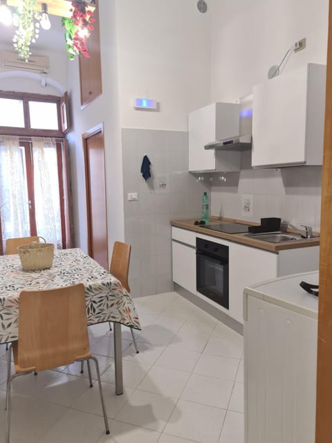 Casa Kikko - Affitti Brevi Italia Apartment in Mattinata