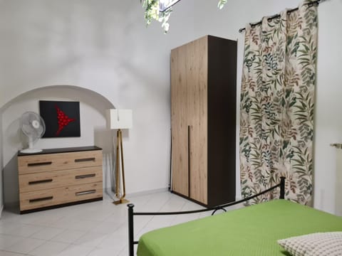 Casa Kikko - Affitti Brevi Italia Apartment in Mattinata