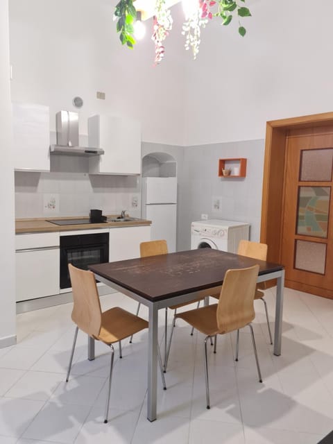 Casa Kikko - Affitti Brevi Italia Apartment in Mattinata