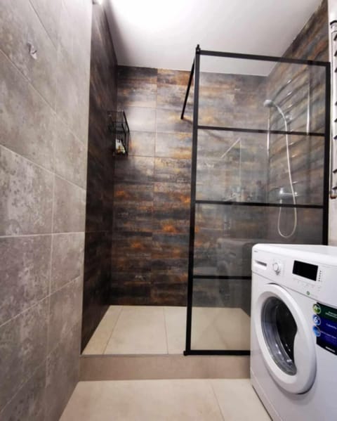 Janonio Studija Apartment in Klaipėda