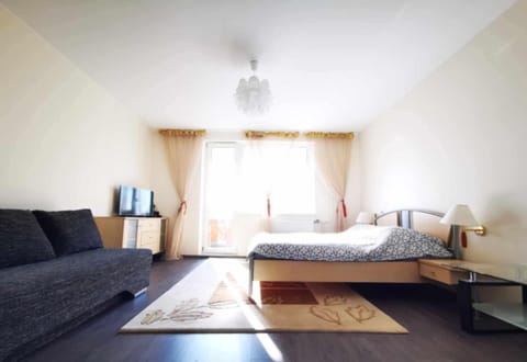 Janonio Studija Apartment in Klaipėda