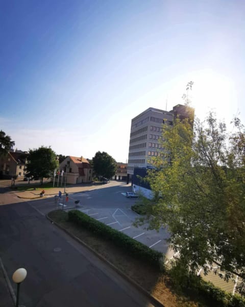 Janonio Studija Apartment in Klaipėda