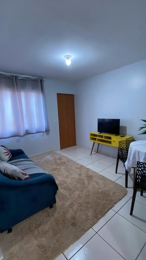 TV and multimedia, Living room, Dining area
