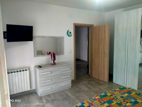 Perla Marina Apartment in Montesilvano