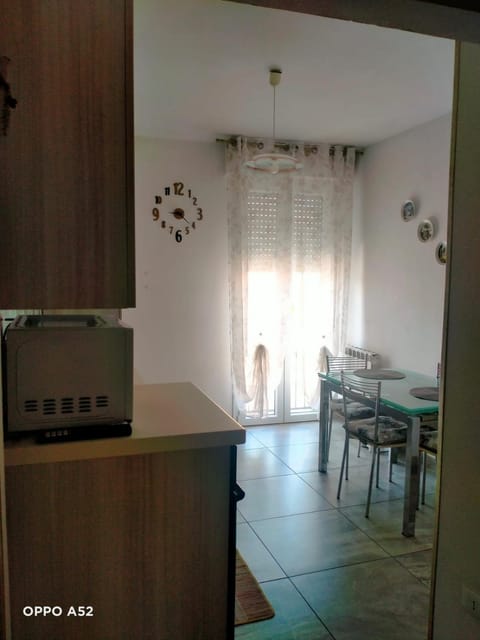 Perla Marina Apartment in Montesilvano