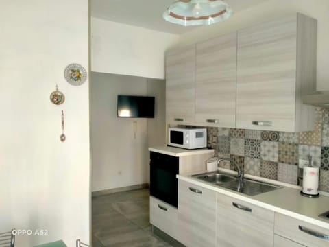 Perla Marina Apartment in Montesilvano