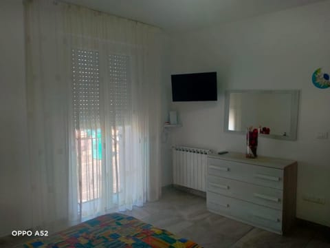 Perla Marina Apartment in Montesilvano