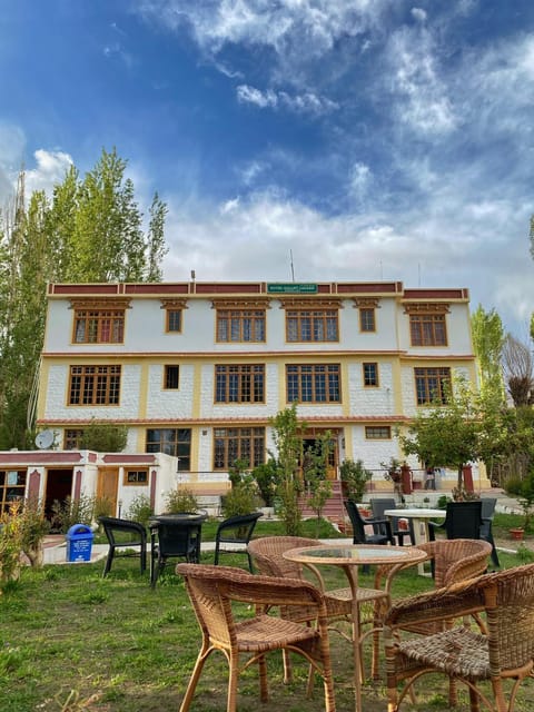 Property view