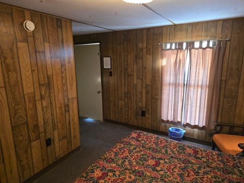 Chisos Mining Company Motel Motel in Big Bend National Park