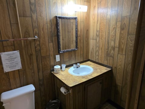 Chisos Mining Company Motel Motel in Big Bend National Park