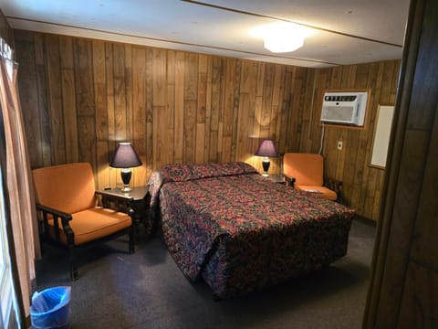 Chisos Mining Company Motel Motel in Big Bend National Park