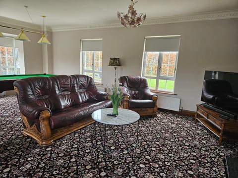 Dergfield House Bed and Breakfast in County Donegal