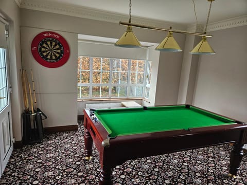 Dergfield House Bed and Breakfast in County Donegal