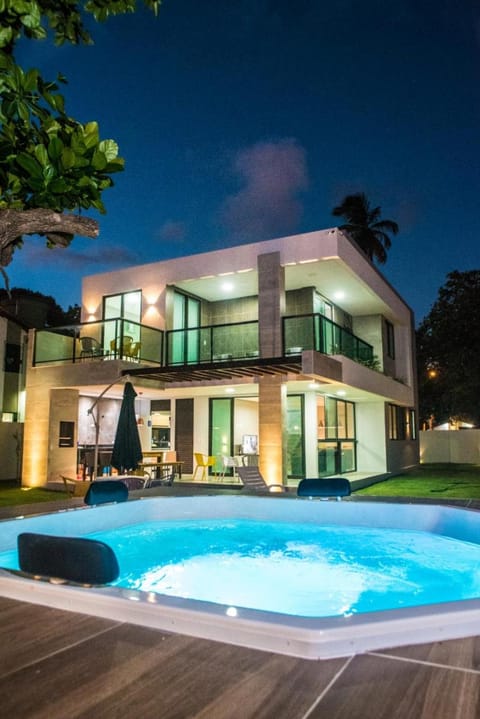 Garden, Spa and wellness centre/facilities, Swimming pool