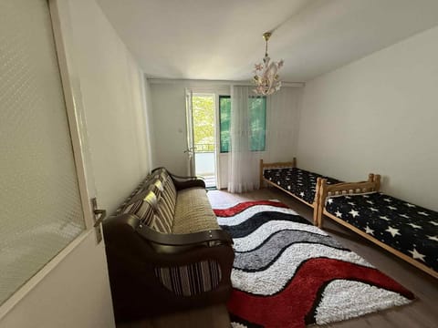 2BR apartment in Mitrovica Apartment in Serbia