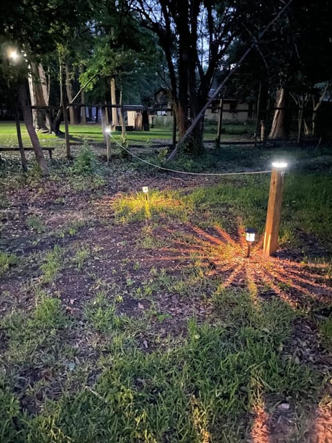 Willow Retreat House in Walterboro