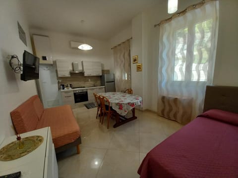 Casa Angelo Apartment in Ventimiglia