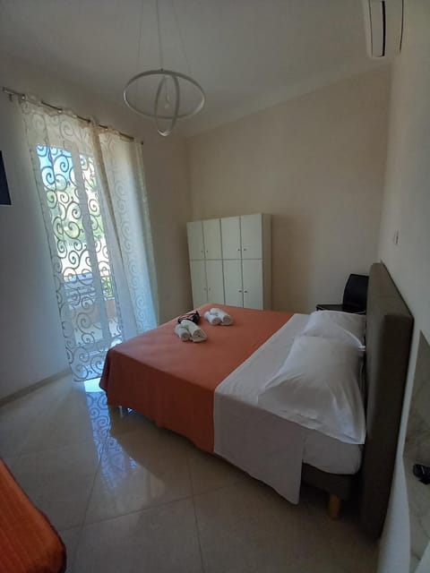 Casa Angelo Apartment in Ventimiglia