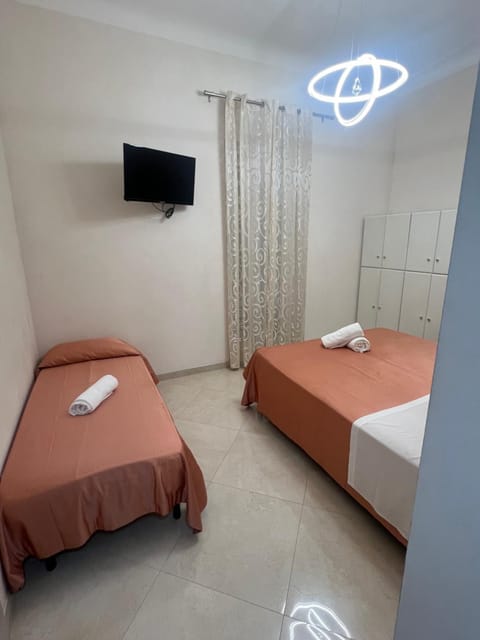 Casa Angelo Apartment in Ventimiglia