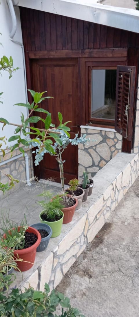 Jamm Mare e Monti Tiny house Apartment in Dubrovnik-Neretva County