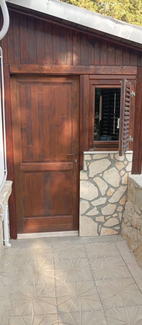 Jamm Mare e Monti Tiny house Apartment in Dubrovnik-Neretva County