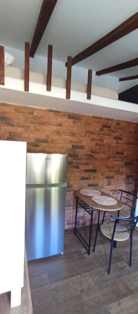 Jamm Mare e Monti Tiny house Apartment in Dubrovnik-Neretva County