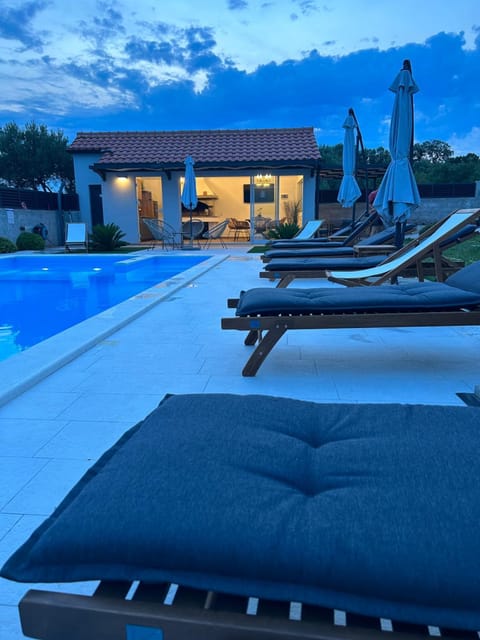 Apartments Angelo Apartment in Šibenik-Knin County, Croatia