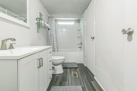 Quiet Oasis NearTown & Hospital House in South Carolina