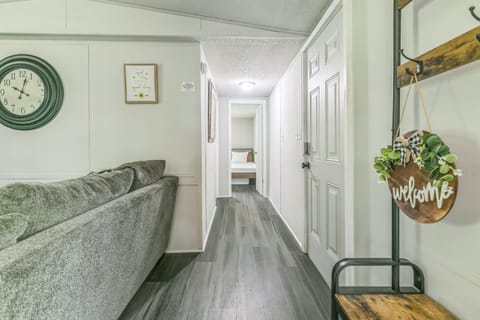 Quiet Oasis NearTown & Hospital House in South Carolina