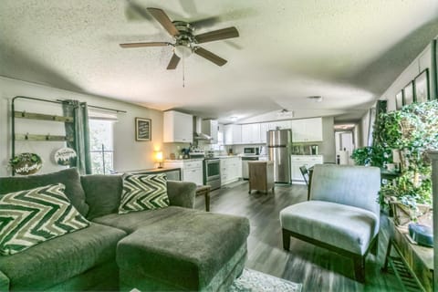 Quiet Oasis NearTown & Hospital House in South Carolina