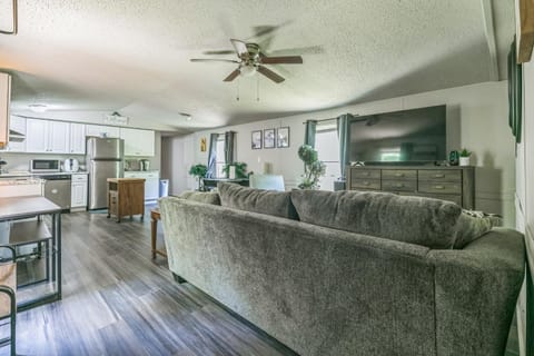 Quiet Oasis NearTown & Hospital House in South Carolina