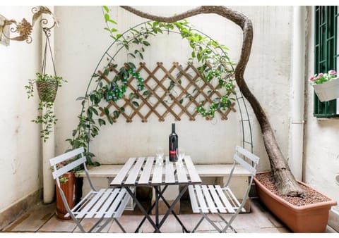 Garden, Other, On site