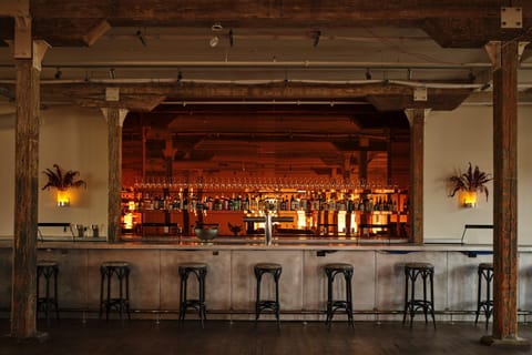 Pocketbook Hotel and Baths Hotel in Hudson