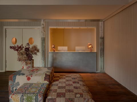 Pocketbook Hotel and Baths Hotel in Hudson