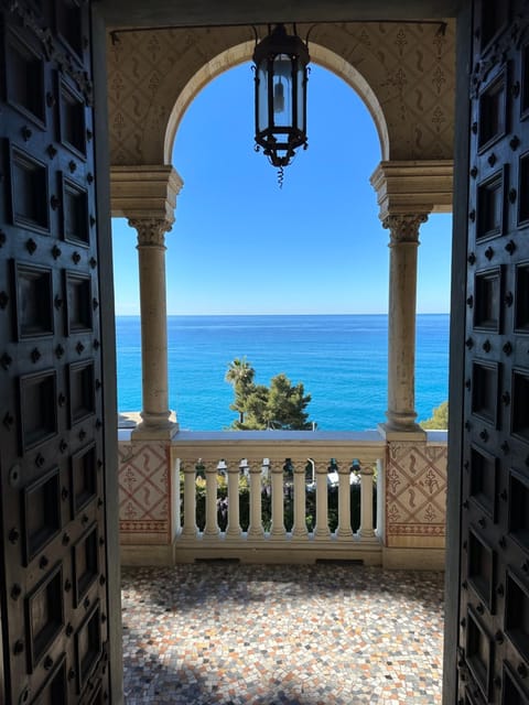 Day, View (from property/room), Sea view