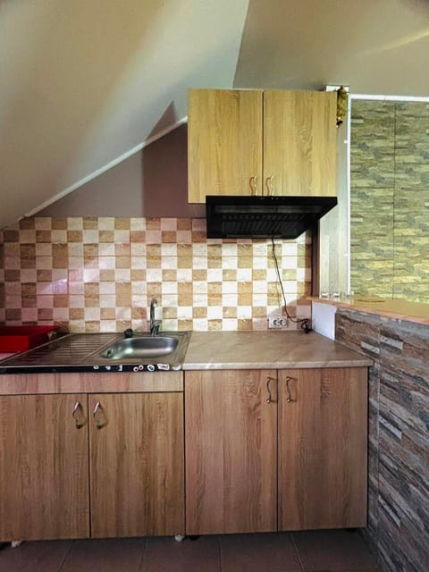 Apartmani Radovanovic Apartment in Serbia