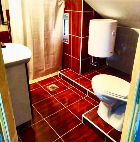 Apartmani Radovanovic Apartment in Serbia