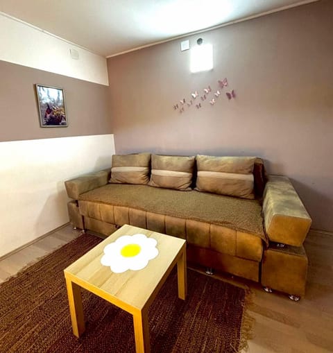 Apartmani Radovanovic Apartment in Serbia