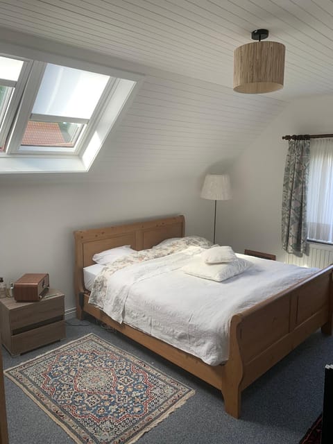 Veldtijm Apartment in De Panne