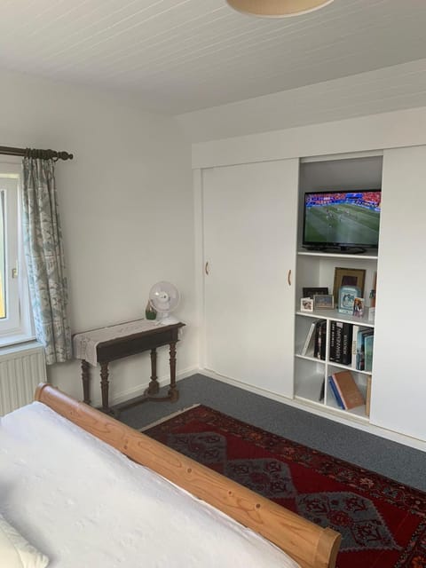 Veldtijm Apartment in De Panne