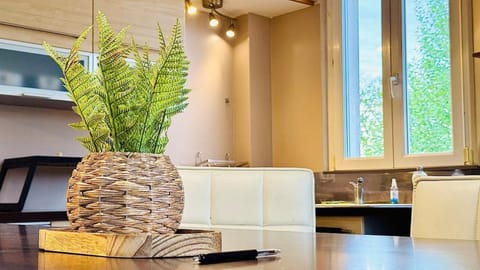 Detente et Confort, proche Gare RER D, CDG, Astérix Apartment in Île-de-France